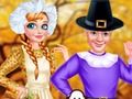 Spil BFF Traditionel Thanksgiving Tyrkiet  online