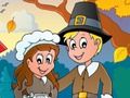 Spil Thanksgiving forskelle  online