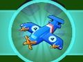 Spil Flette Plane  online