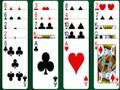 Spil Tålmodighed Solitaire  online