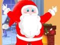 Spil Jul julemanden  online