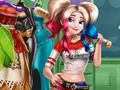 Spil Ice Queen garderobe Cosplay  online