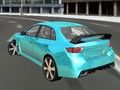 Spil World Drift Tour online