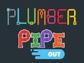 Spil Rørlægger Pipe Out  online