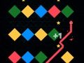 Spil Farve Slither Snake  online