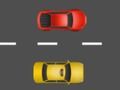 Spil Traffic Speed Racer online
