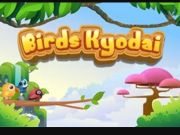 Spil Fugle Kyodai  online