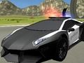 Spil Politiets stuntsimulator  online