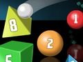 Spil Skøre bolde online Spil Skøre bolde online