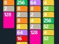 Spil 2048 Solitaire online