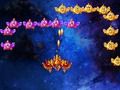 Spil Strike Galaxy Attack online
