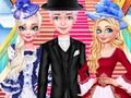 Spil Victoriansk kongelig bal  online