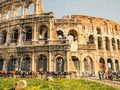 Spil Italia puslespil  online