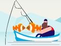 Spil Fisk  online