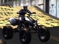 Spil Urban quad racing online