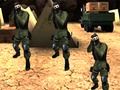 Spil Mission Terror online