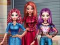 Spil Fashion Girl Ny Kjole  online
