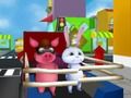 Spil Pet Run online
