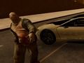 Spil Supercars zombie kørsel online