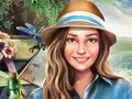 Spil Lækker sommer picnic  online