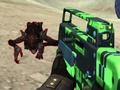 Spil Galactic Force Alien Survival online