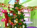Spil Udsmykning til jul  online
