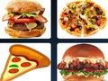 Spil Fastfood-hukommelsesudfordring  online