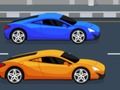 Spil Drag racing online