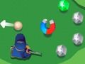Spil Mini Golf Adventure online