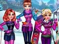 Spil Mountain Vacation  online