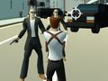 Spil Mob City online Spil Mob City online