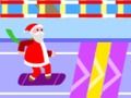 Spil Julemanden online