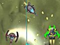 Spil Space Ripper Plastiline online