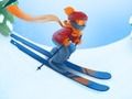 Spil Ski Helt  online
