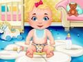 Spil Babysitter: Crazy Daycare online