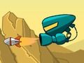 Spil Tower Defense Alien War  online