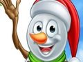 Spil Juletravlhed  online