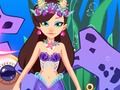 Spil Mermaid Princess: Underwater -spil online Spil Mermaid Princess: Underwater -spil online