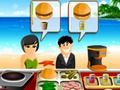 Spil Strandrestaurant online Spil Strandrestaurant online
