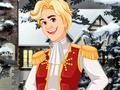 Spil Prinsesse juleskæg  online