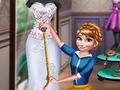 Spil Kjoledesign til prinsesse  online