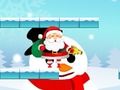 Spil Frys til jul  online