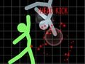 Spil Stickman Warriors online