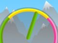Spil Cirkel ur  online