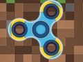 Spil Fidget spinner online