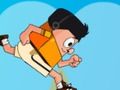 Spil Gravity Running eventyr  online