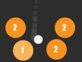 Spil Faldende Ballz online