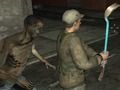 Spil Hård kamp: zombier  online