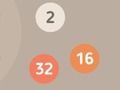 Spil Skiver 2048  online