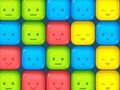 Spil Bloky eksplosion online
